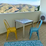 Casa Vista Cumeada Villa *