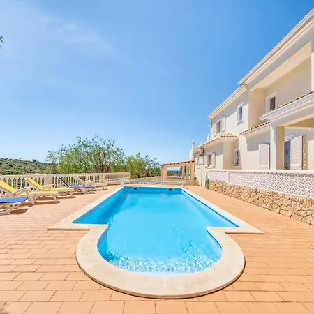 Villa Casa Vista Cumeada *