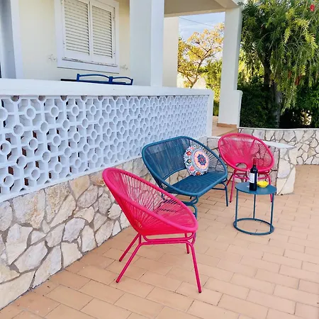 Villa Casa Vista Cumeada Silves