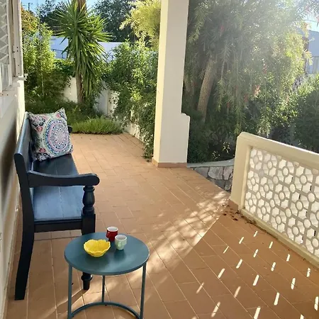 Casa Vista Cumeada Villa *