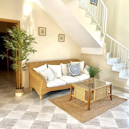 Casa Vista Cumeada *