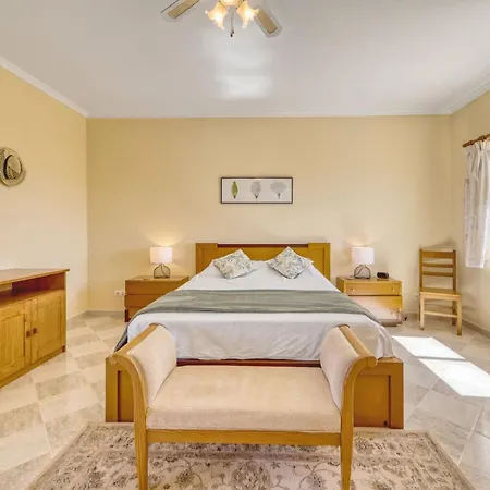 Villa Casa Vista Cumeada