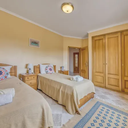 Casa Vista Cumeada *