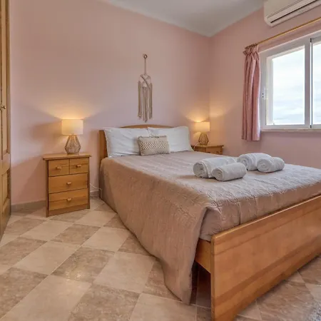Villa Casa Vista Cumeada Silves