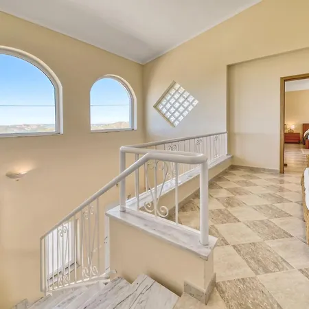 Casa Vista Cumeada Villa