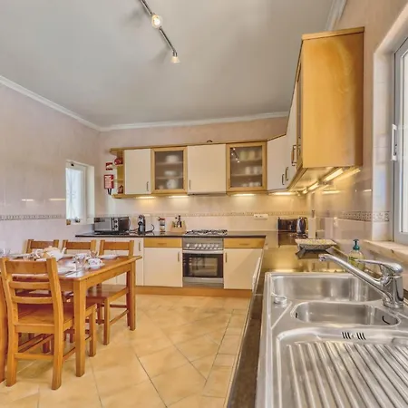 Villa Casa Vista Cumeada Silves