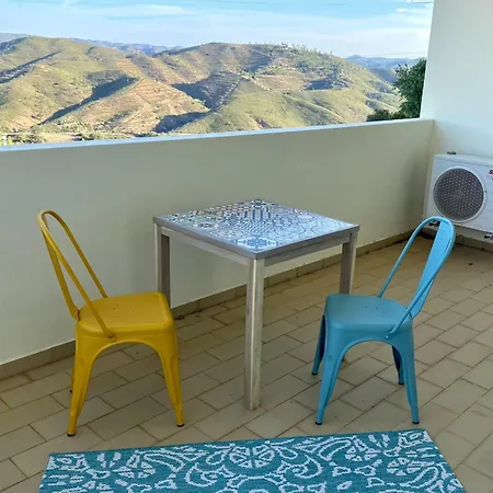 Casa Vista Cumeada Villa *
