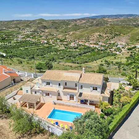 Casa Vista Cumeada * Canhestros (Faro)
