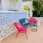 Willa Casa Vista Cumeada Silves