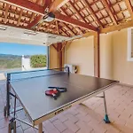 Casa Vista Cumeada Willa *