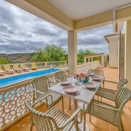 Casa Vista Cumeada * 실베스