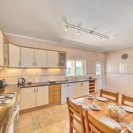 Casa Vista Cumeada 빌라