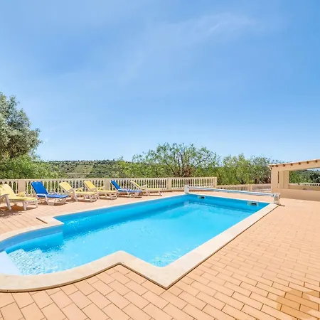 Casa Vista Cumeada *
