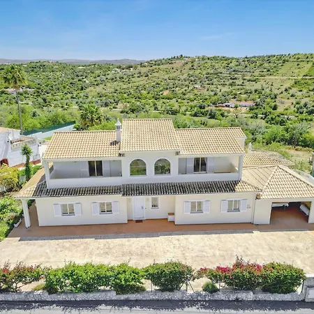 Casa Vista Cumeada 빌라 *