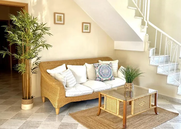 Casa Vista Cumeada *