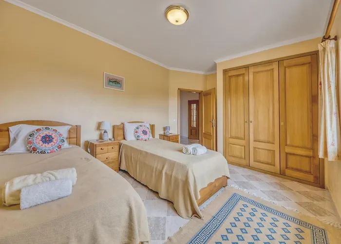 Casa Vista Cumeada *