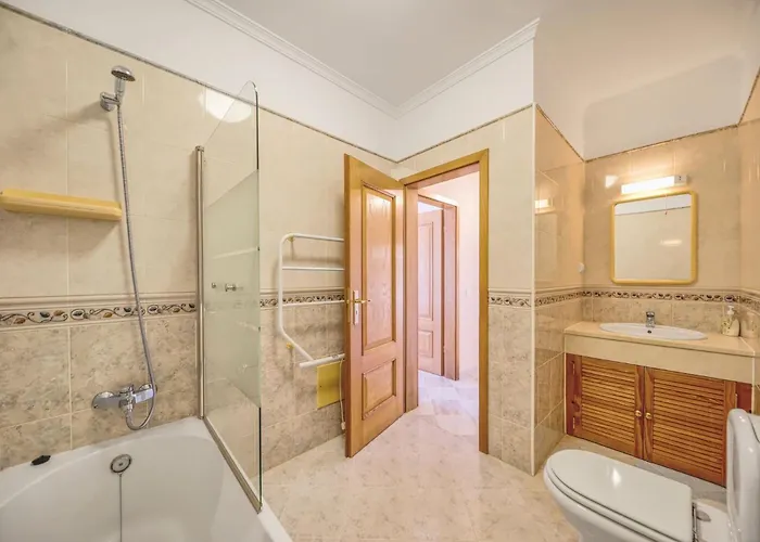 Villa Casa Vista Cumeada