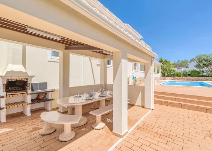 Casa Vista Cumeada * Silves