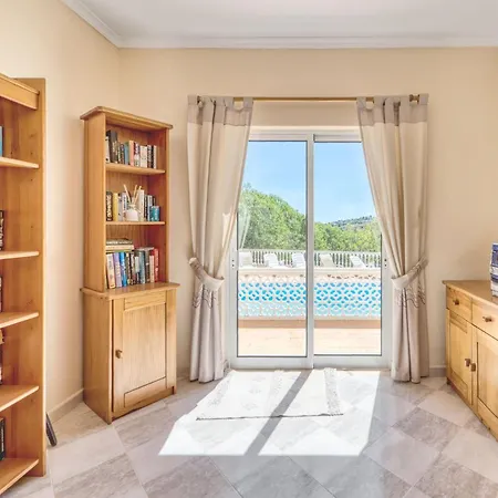 Βίλα Casa Vista Cumeada *
