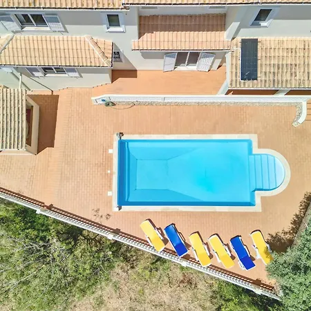 Βίλα Casa Vista Cumeada